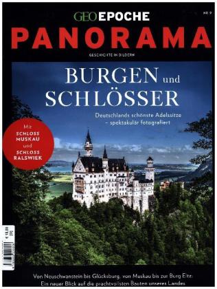 Burgen und Schlösser