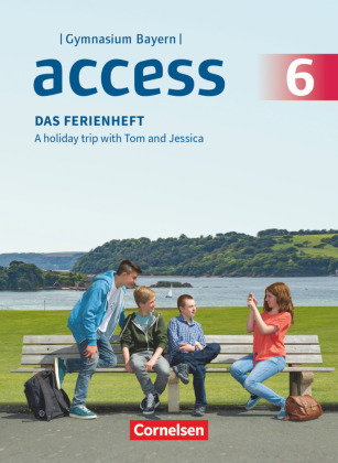 Access - Bayern 2017 - 6. Jahrgangsstufe