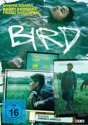 Bird, 1 DVD