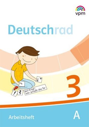 Deutschrad 3
