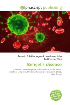 Behçet's disease