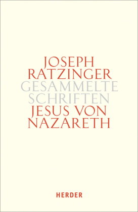 Jesus von Nazareth. Tl.1