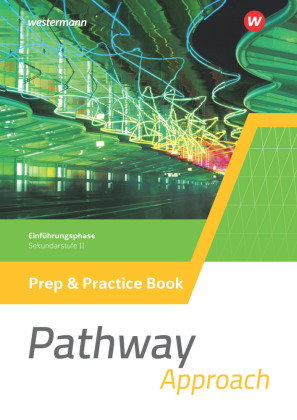 Pathway Approach - Gymnasiale Oberstufe - Ausgabe Mitte und Ost