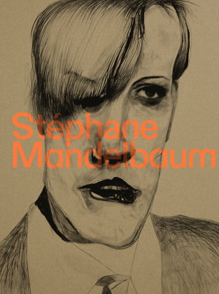 Stéphane Mandelbaum (Deutsch)