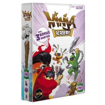 Ninja Academy
