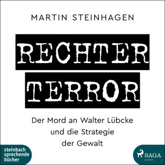 Rechter Terror, 1 Audio-CD,