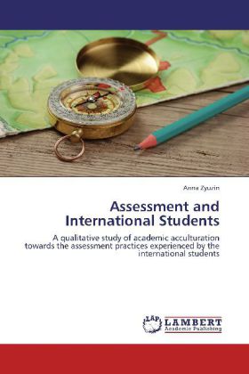 Assessment and International Students