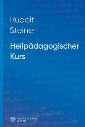 Heilpädagogischer Kurs