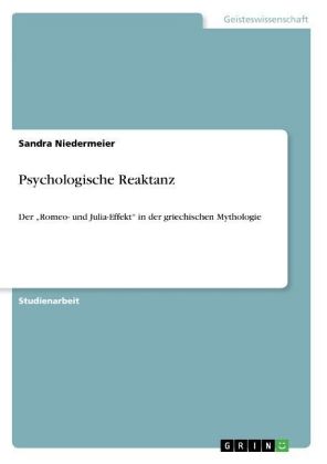 Psychologische Reaktanz