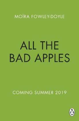 All the Bad Apples