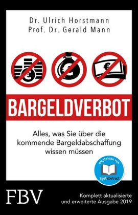 Bargeldverbot
