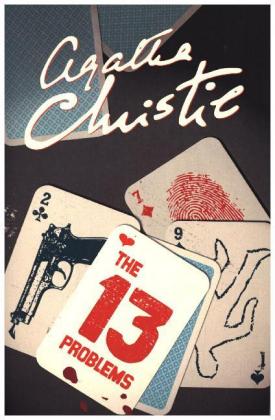 The Thirteen Problems