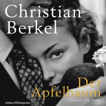 Der Apfelbaum, 2 Audio-CD, 2 MP3