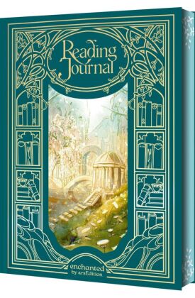 Reading Journal