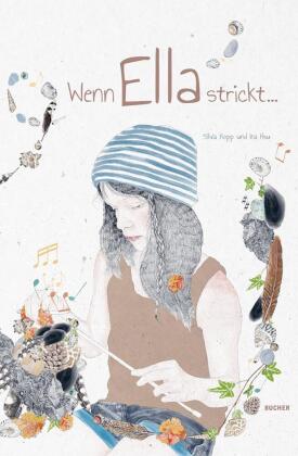Wenn Ella strickt ...