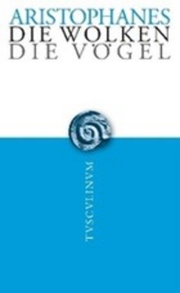 Die Wolken - Die Vögel