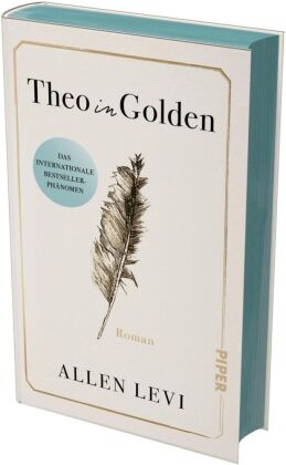 Theo in Golden