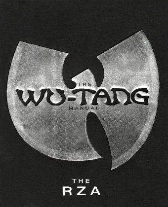 The Wu-Tang Manual