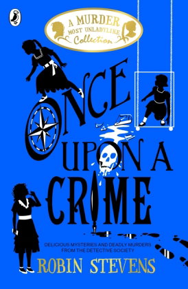 Once Upon a Crime