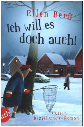 Ich will es doch auch!