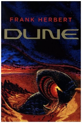 Dune: Deluxe Trade Paperback Edition