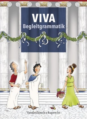 VIVA Begleitgrammatik