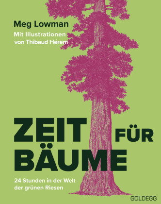 Zeit für Bäume