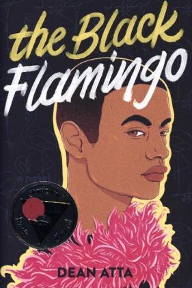 The Black Flamingo
