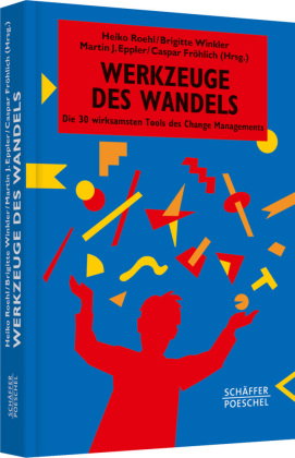 Werkzeuge des Wandels