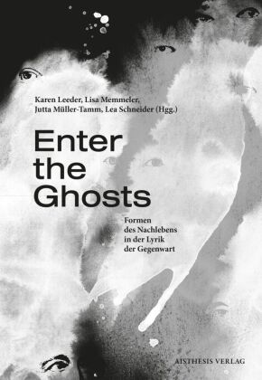 Enter the Ghosts