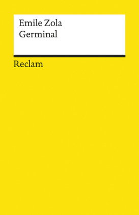 Germinal. Roman