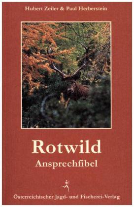 Rotwild-Ansprechfibel