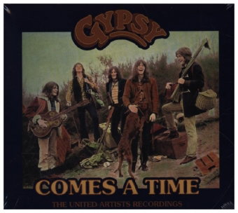 Comes a Time, 2 Audio-CDs (Remastered Set)