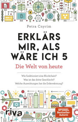 Erklärs mir, als wäre ich 5