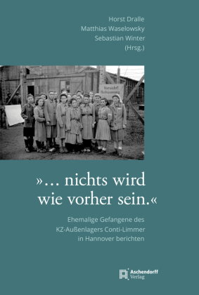 »... es wird nicht wie vorher sein«