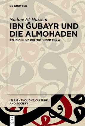 Ibn ubayr und die Almohaden