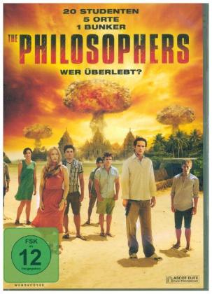 The Philosophers, 1 DVD