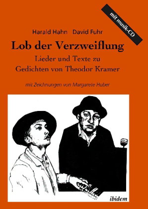 Lob der Verzweiflung, m. Audio-CD