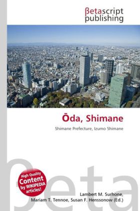 da, Shimane