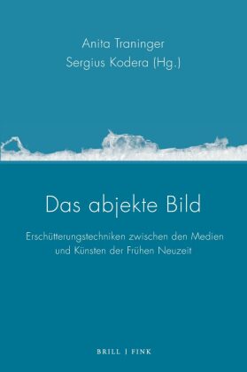 Das abjekte Bild