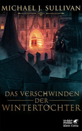 Das Verschwinden der Wintertochter