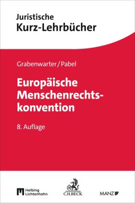 Europäische Menschenrechtskonvention
