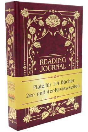 Das Panini Lesejournal