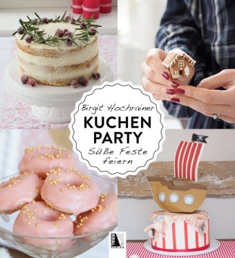 Kuchenparty