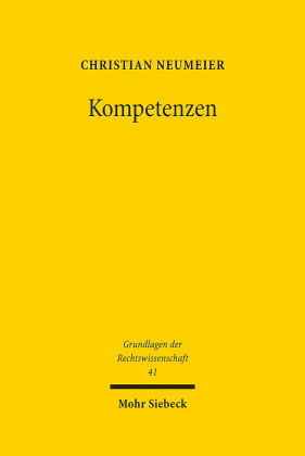 Kompetenzen