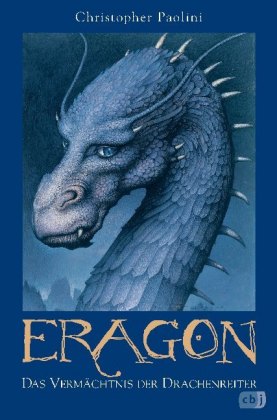 Eragon - Das Vermächtnis der Drachenreiter