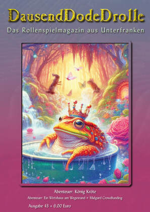 DausendDodeDrolle #43