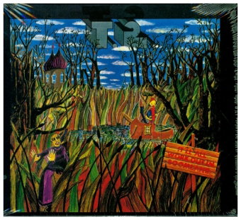 It'll All Work Out in Boomland, 3 Audio-CD (Remastered & Expanded Edition)