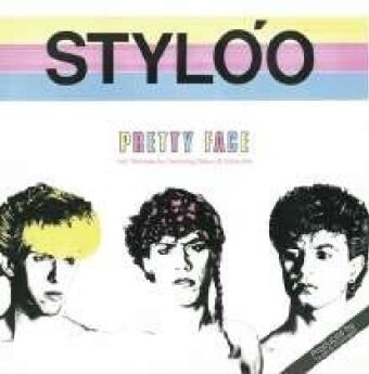 Pretty Face, 1 LP