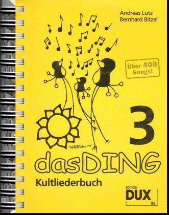 Das Ding 3. Bd.3